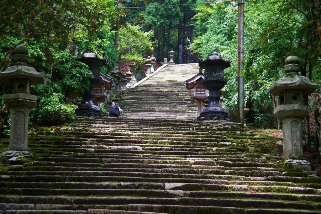 Eishinkan Hotel Tokyo Bagian luar foto