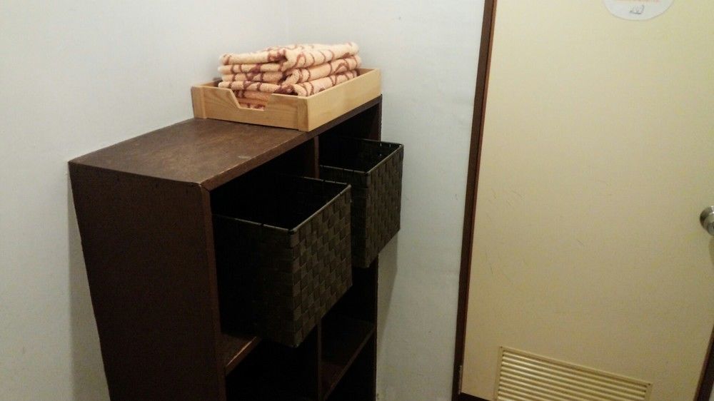 Eishinkan Hotel Tokyo Bagian luar foto