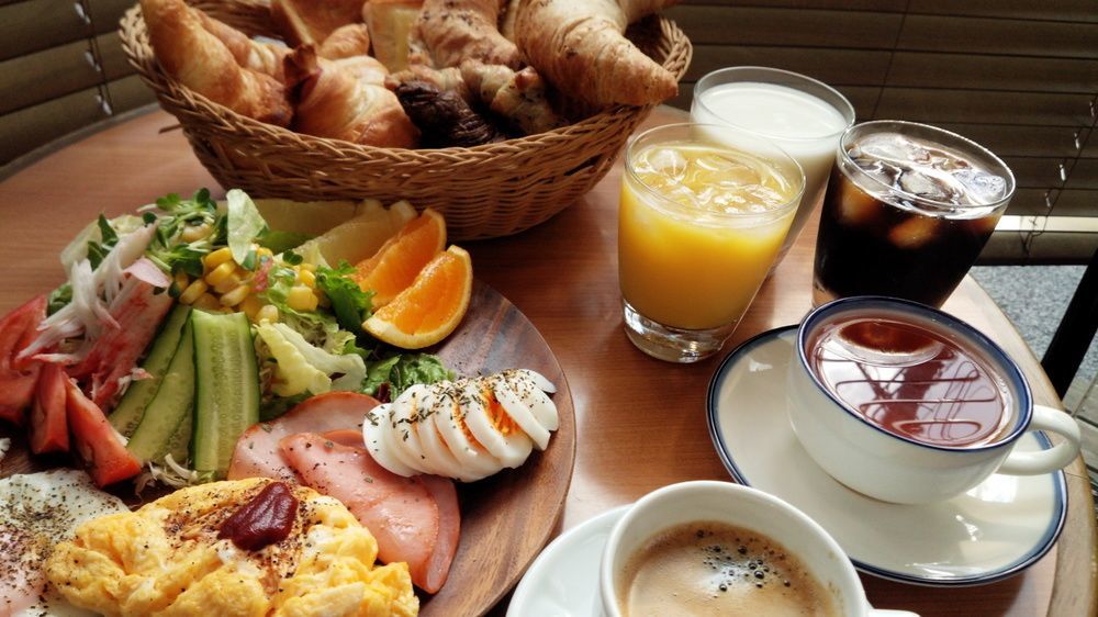 Eishinkan Hotel Tokyo Bagian luar foto